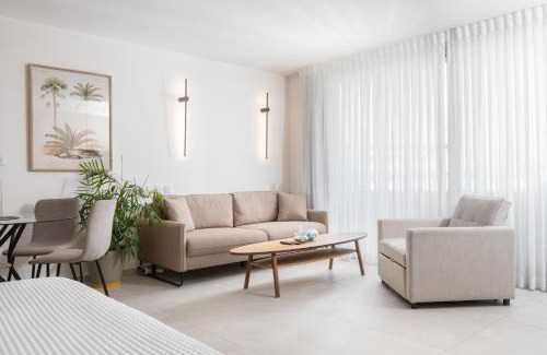 Eilat Apartment | Sea side relax