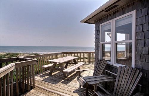 Buxton House | Sea Star #44-B