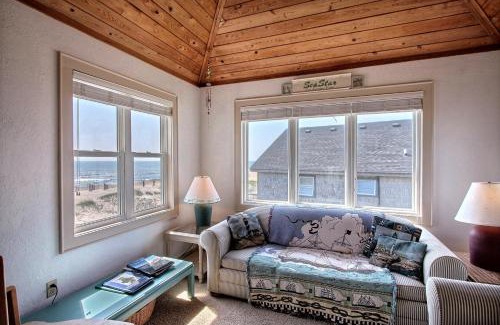 Buxton House | Sea Star #44-B