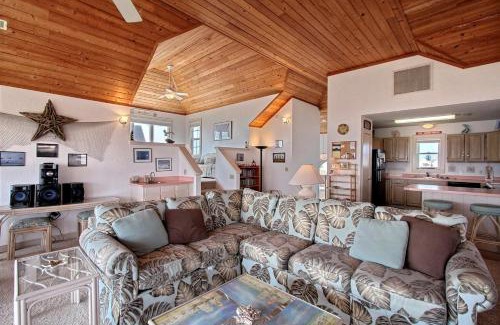 Buxton House | Sea Star #44-B