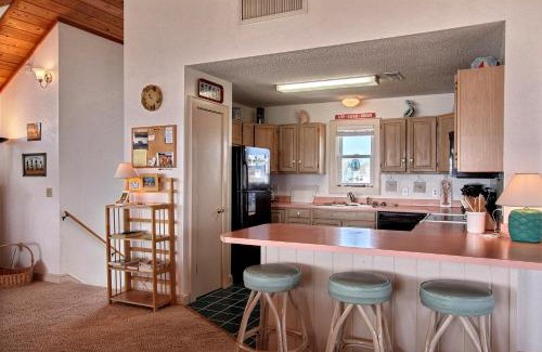 Buxton House | Sea Star #44-B