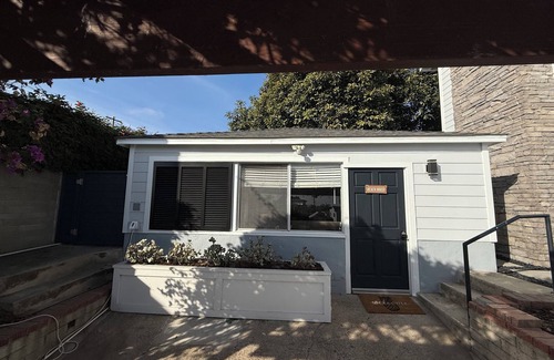 North Pacific Beach Cottage | Sea Star Private Cottage