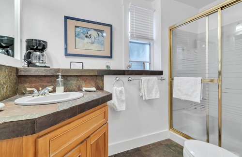 North Pacific Beach Cottage | Sea Star Private Cottage