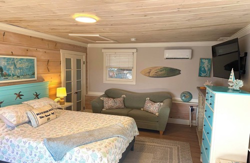 North Pacific Beach Cottage | Sea Star Private Cottage