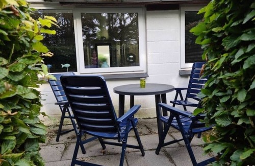 Norre Nebel Apartment | Sea sun