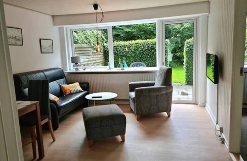Norre Nebel Apartment | Sea sun