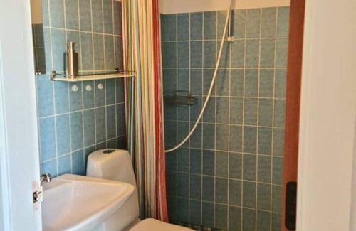Norre Nebel Apartment | Sea sun