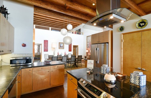 Cayucos Condo | Sea the Views: Exclusive Oceanfront Cayucos Loft, Steps from Pier