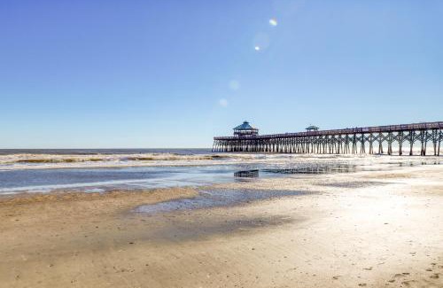 Folly Beach House | Sea Urchin