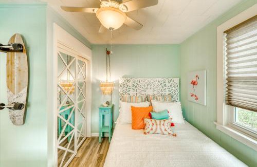 Folly Beach House | Sea Urchin