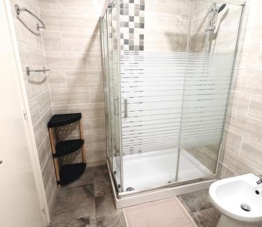 Neapolis Apartment | Sea view 3 bedrooms apartment