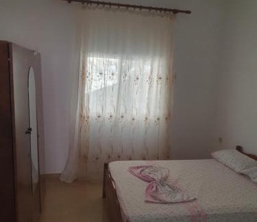 Borsh House | Sea View