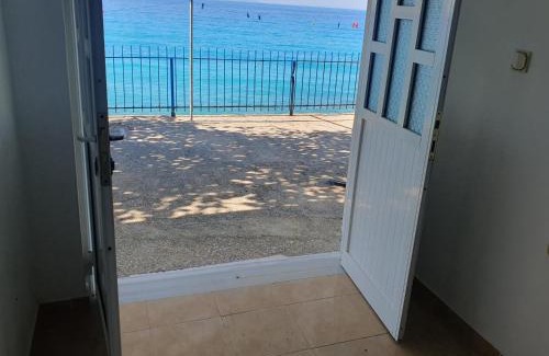 Borsh House | Sea View