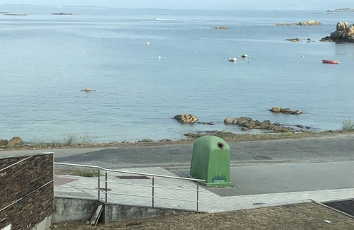 Palmeira Apartment | sea view apartment