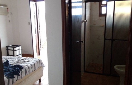 Martim de Sa Apartment | Sea view apartment in Martin de Sá Caraguatatuba