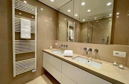 Fontvieille Apartment | Sea View Apartment in the Heart of Monaco