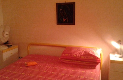 San Nicola Arcella House | Sea view apartment in Scalea (CS)