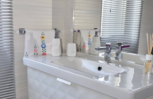 Silvi Paese House | sea ​​view apartment