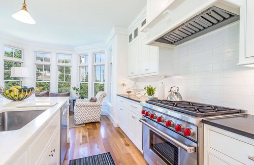 Wianno House | Sea View Ave Brand New Construction - Pool Hot tub Tennis Court