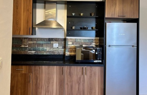 Dahar Ski Chalet | Sea View Chalet , Pool & AC – Turtles Beach Resort, Hurghada with WiFi