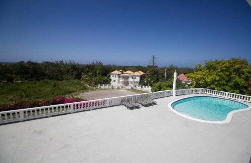 IronShore Estates Villa | Sea View Chateau
