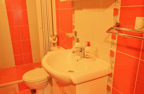 Tivat Apartment | Sea View Cozy Flat 1 Min to Beach in Montenegro