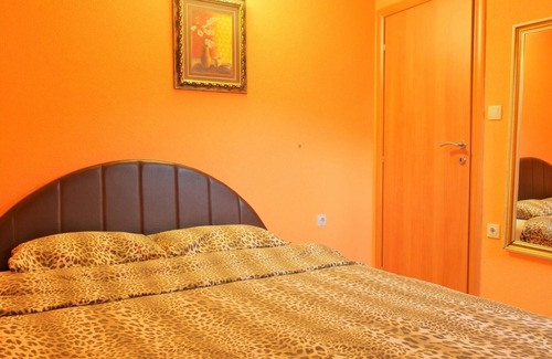 Tivat Apartment | Sea View Cozy Flat 1 Min to Beach in Montenegro