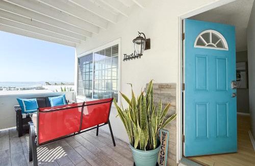 San Clemente House | Sea View Escape Unit #2