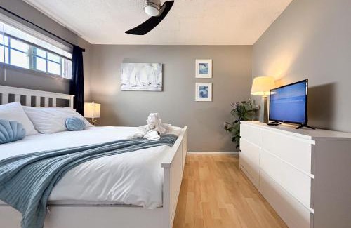 San Clemente House | Sea View Escape Unit #2