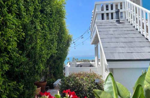 San Clemente House | Sea View Escape Unit #2