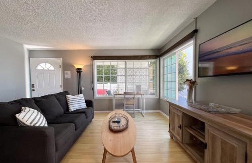 San Clemente House | Sea View Escape Unit #2