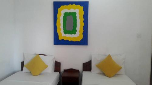Kollupitiya Hotel | Sea View Hotel