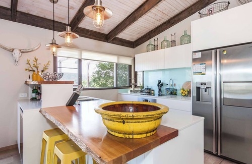 Aireys Inlet House | Sea View I Ocean & Inlet View I Second Living