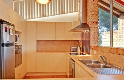 Vincentia House | Sea-View Lodge - BEAUTIFUL VIEWS OF VINCENTIA