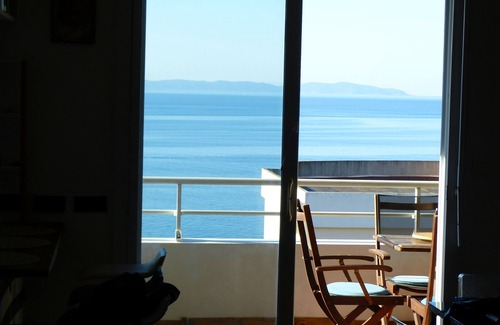 Corse-du-Sud Apartment | Sea view luxury residence