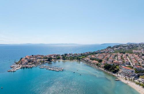 Stobrec House | Sea View Luxury Rooms Seven of Nine