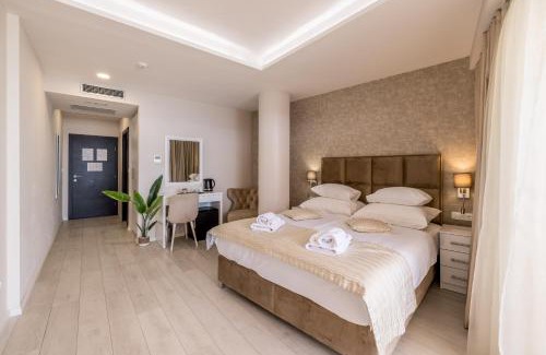 Stobrec House | Sea View Luxury Rooms Seven of Nine