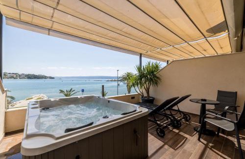 Stobrec House | Sea View Luxury Rooms Seven of Nine