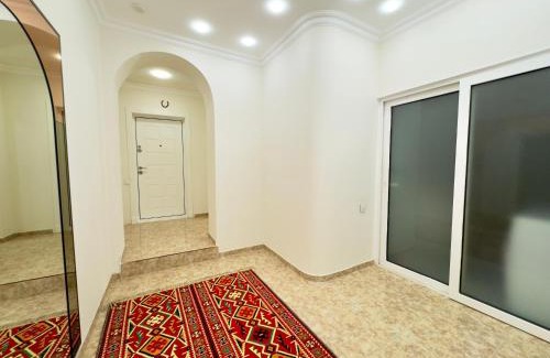 Baku Old Town Apartment | Sea View Old City Apartment