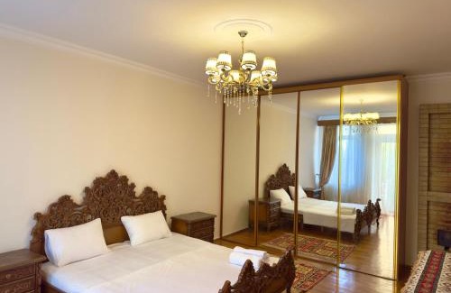 Baku Old Town Apartment | Sea View Old City Apartment