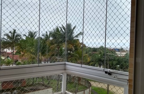 Jardim Rio da Praia Apartment | Sea view penthouse apartment with Wi-Fi and pool