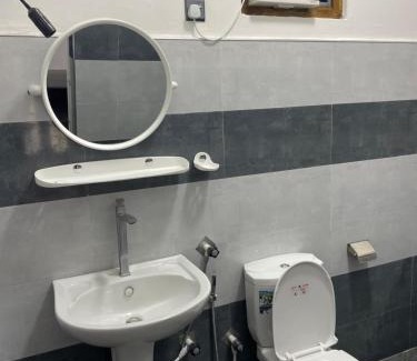 Manmunai North Hotel | Sea View Resort