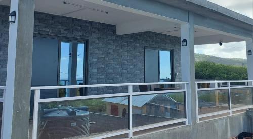Grand Baie-Montagne Goyaves House | Sea View Rodrigues - Baladirou