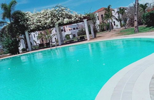 Mtwapa Villa | SEA VIEW TOWNHOUSE