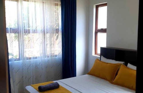 Mtwapa Villa | SEA VIEW TOWNHOUSE
