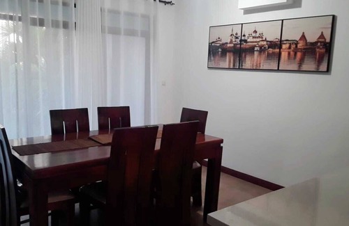 Mtwapa Villa | SEA VIEW TOWNHOUSE