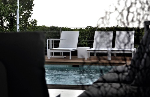 Anse de Lorient Villa | Sea view, very private