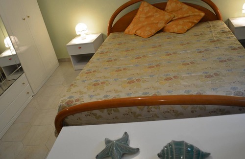 Diso Villa | Sea view villa in Castro