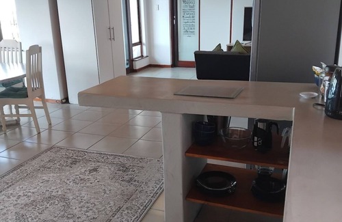 Umhlanga Ridge Apartment | Sea Vista - Awesome Sea Views