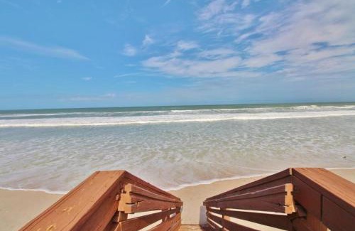 New Smyrna Beach House | Sea Winds Condominiums I
